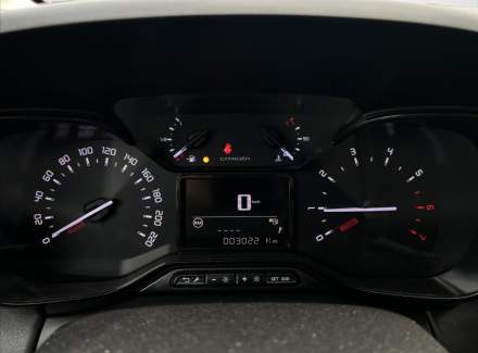 Citroën - C3 Aircross