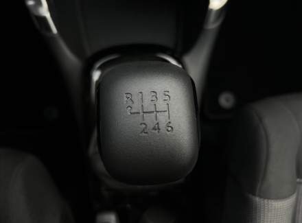 Citroën - C3 Aircross