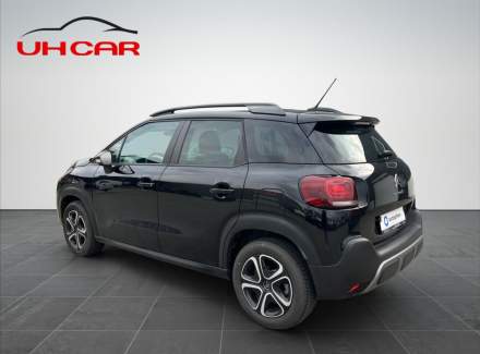 Citroën - C3 Aircross