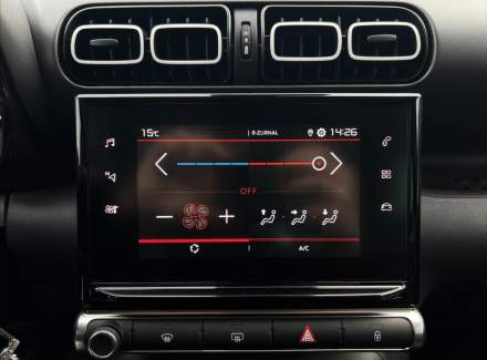 Citroën - C3 Aircross