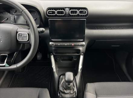 Citroën - C3 Aircross