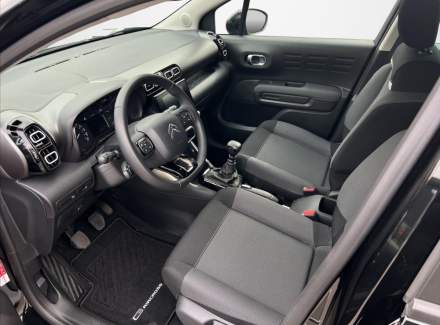 Citroën - C3 Aircross