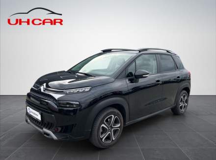 Citroën - C3 Aircross
