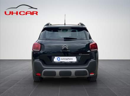 Citroën - C3 Aircross