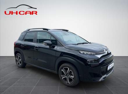 Citroën - C3 Aircross