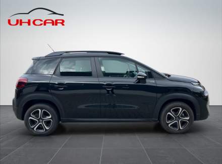 Citroën - C3 Aircross