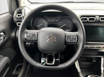 Citroën - C3 Aircross