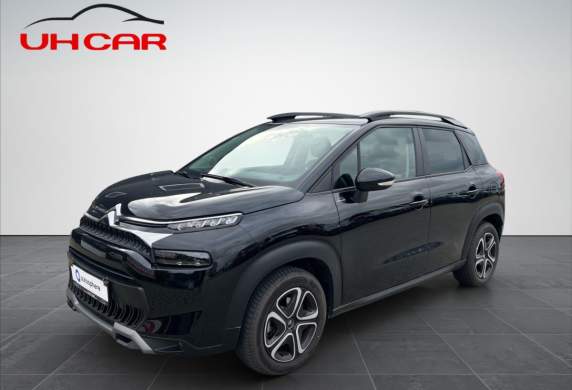 Citroën - C3 Aircross