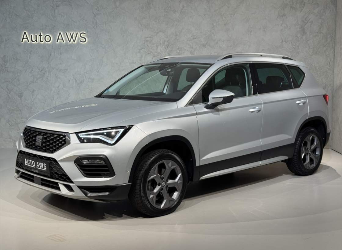 Seat - Ateca