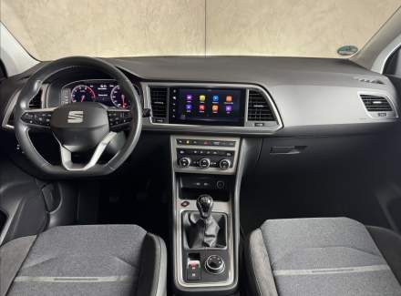 Seat - Ateca