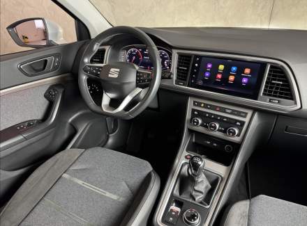 Seat - Ateca