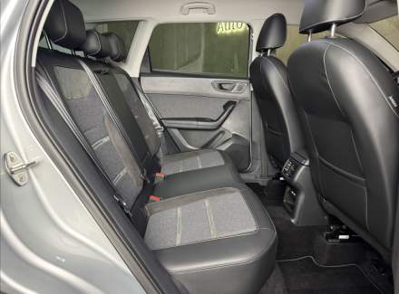 Seat - Ateca