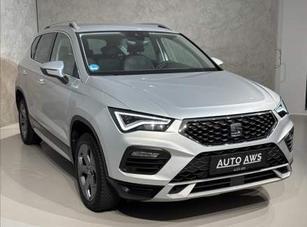 Seat - Ateca