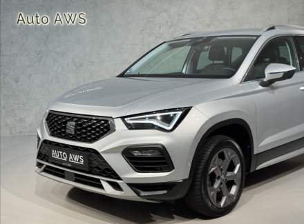 Seat - Ateca