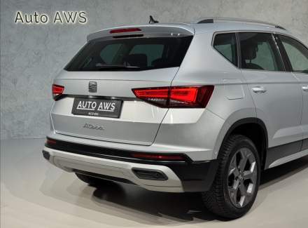 Seat - Ateca