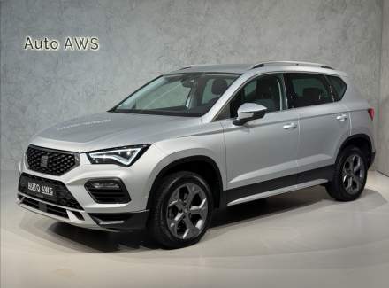 Seat - Ateca