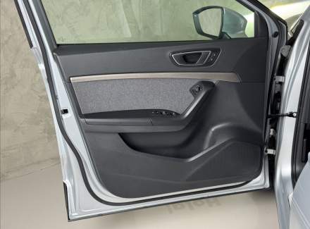 Seat - Ateca