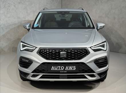 Seat - Ateca