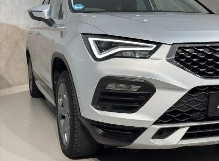 Seat - Ateca