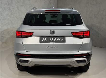 Seat - Ateca