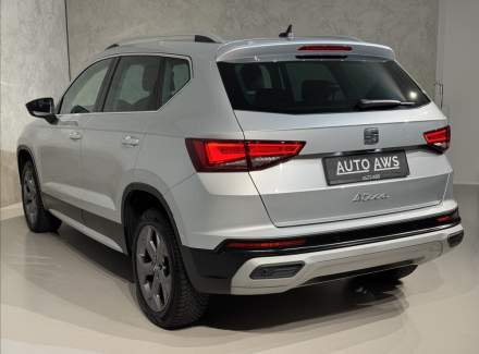 Seat - Ateca