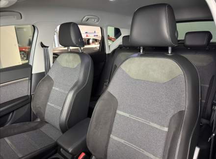Seat - Ateca