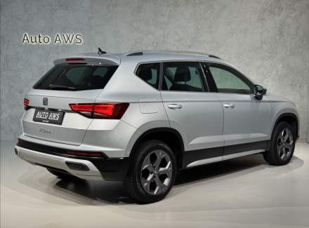 Seat - Ateca