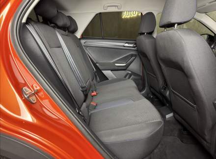 Volkswagen - T-Roc