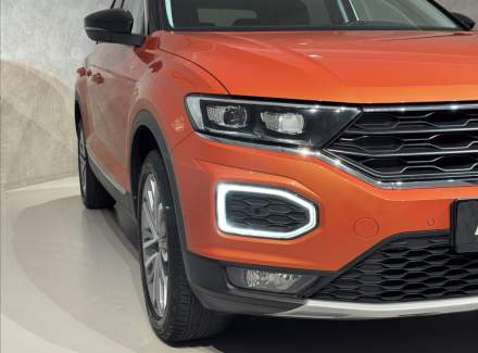 Volkswagen - T-Roc