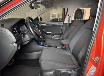 Volkswagen - T-Roc