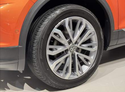 Volkswagen - T-Roc
