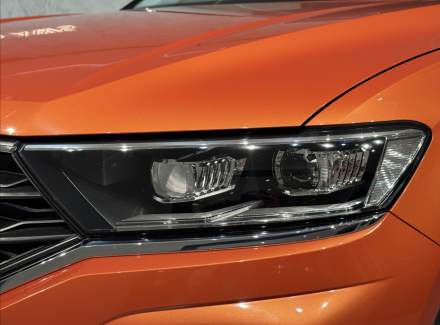 Volkswagen - T-Roc