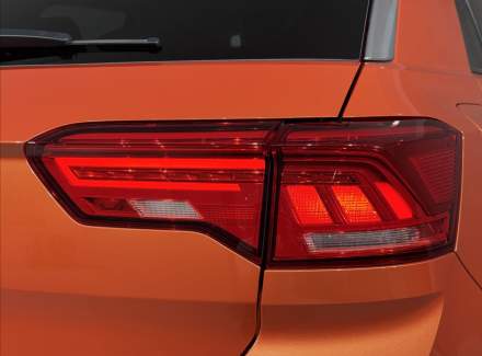 Volkswagen - T-Roc