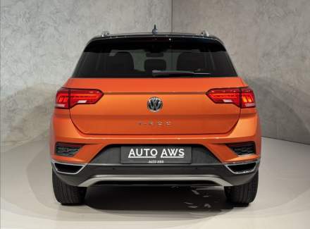 Volkswagen - T-Roc
