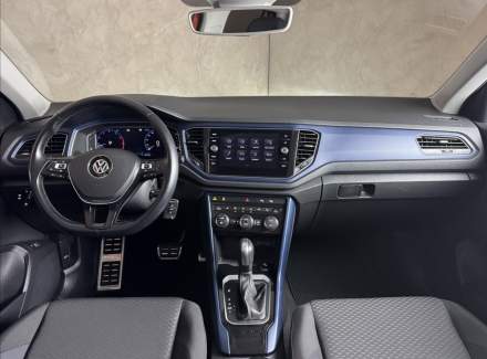 Volkswagen - T-Roc