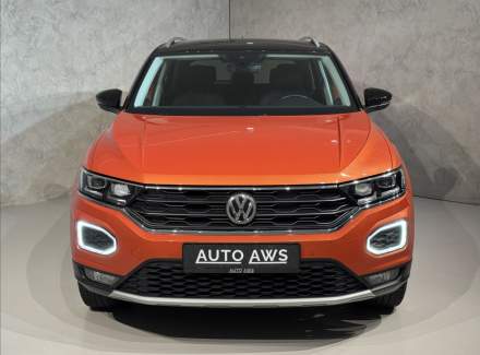 Volkswagen - T-Roc