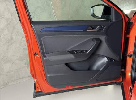 Volkswagen - T-Roc