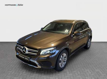 Mercedes-Benz - GLC