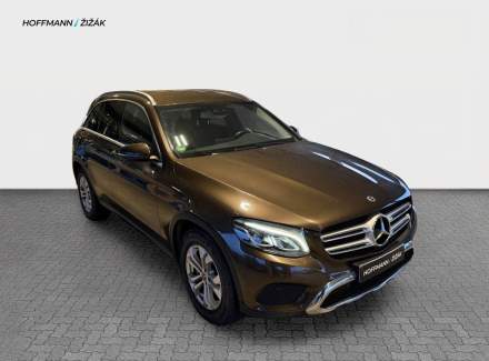 Mercedes-Benz - GLC