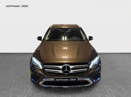 Mercedes-Benz - GLC