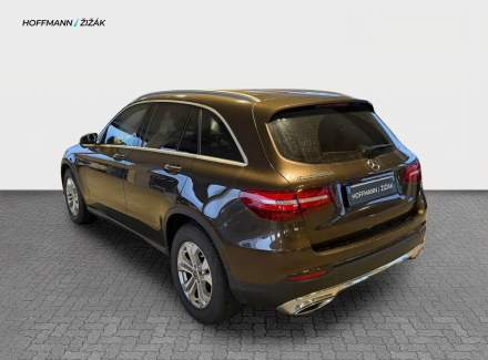 Mercedes-Benz - GLC