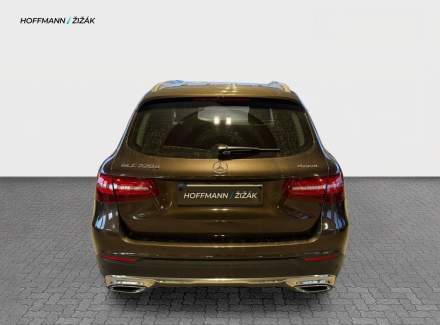 Mercedes-Benz - GLC