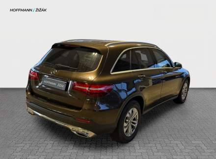 Mercedes-Benz - GLC