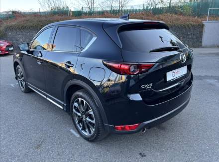 Mazda - CX-5