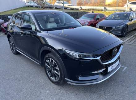 Mazda - CX-5