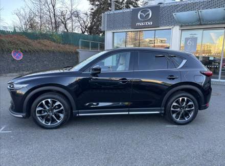 Mazda - CX-5