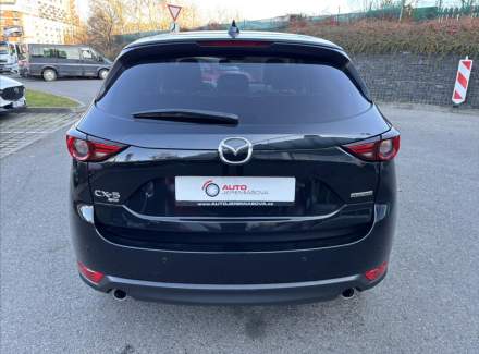 Mazda - CX-5