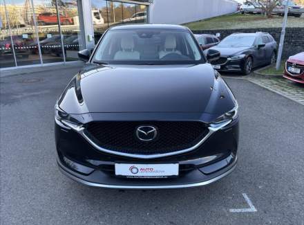 Mazda - CX-5