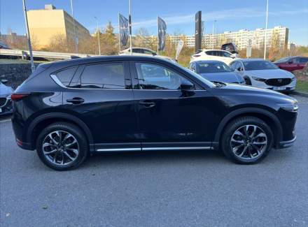 Mazda - CX-5