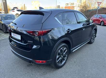 Mazda - CX-5